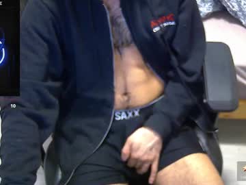 G_Upz Chaturbate stream image from March 21, 2025