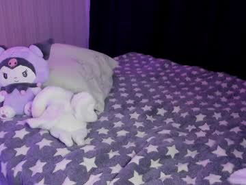 Hot_Bohemia Chaturbate stream image from March 21, 2025