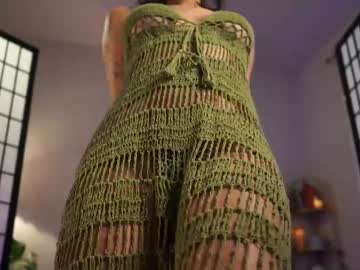 Jadeperez_ Chaturbate stream image from March 21, 2025