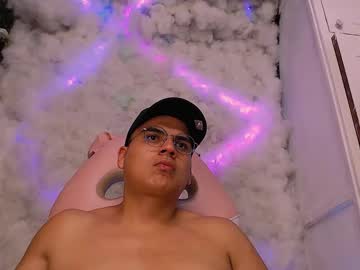 Jonnas_Smith Chaturbate stream image from March 21, 2025