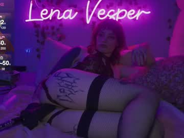 Lena_Vesper Chaturbate stream image from March 21, 2025