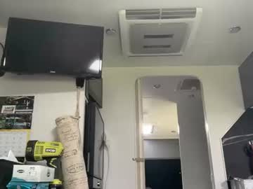 Ozzrock Chaturbate stream image from March 21, 2025