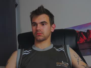 Pierce_Rou Chaturbate stream image from March 21, 2025