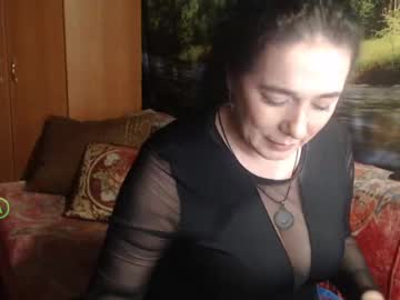 Rositaohsky Chaturbate stream image from March 21, 2025