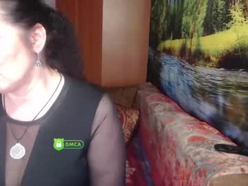 Rositasky Chaturbate stream image from March 21, 2025