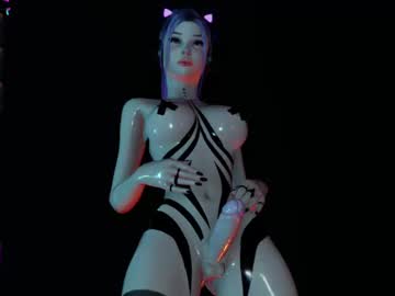 Samyjones_1 Chaturbate stream image from March 21, 2025