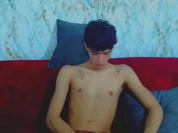 Sinfulkingx Chaturbate stream image from March 21, 2025