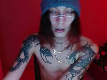 Skykar Chaturbate stream image from March 21, 2025