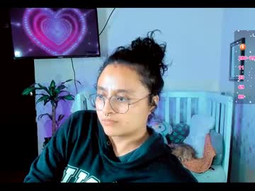Sofia_Tabares Chaturbate stream image from March 21, 2025