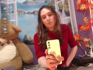 Submissive_Gh1 Chaturbate stream image from March 21, 2025
