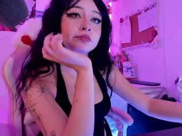 Sweet_Lilly_Sweet Chaturbate stream image from March 21, 2025