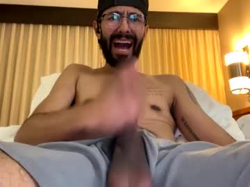 Tinycockdaddyyy Chaturbate stream image from March 21, 2025