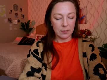 Vanessawise_ Chaturbate stream image from March 21, 2025