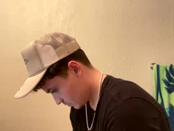 Yungstudbev Chaturbate stream image from March 21, 2025