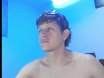 Anthonnymorrison Chaturbate stream image from March 21, 2025