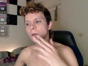 Bryamado Chaturbate stream image from March 21, 2025