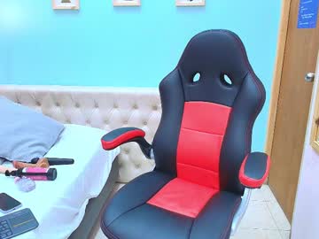 Carol_Lushot Chaturbate stream image from March 21, 2025