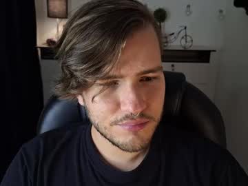 Is_Jesus Chaturbate stream image from March 21, 2025