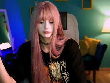 Jade_Castle Chaturbate stream image from March 21, 2025