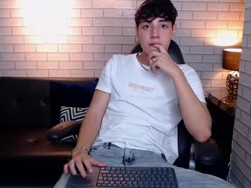 Josh_Falcon Chaturbate stream image from March 21, 2025