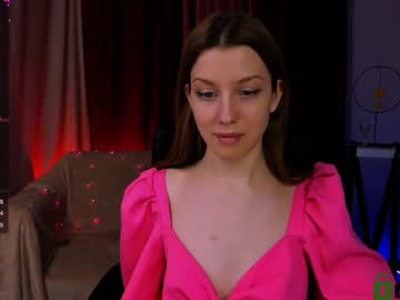 Kate__Pretty Chaturbate stream image from March 21, 2025