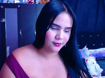 Kristal_Vegas24 Chaturbate stream image from March 21, 2025