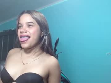 Little_Babyboo Chaturbate stream image from March 21, 2025