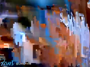 Lyla_Fox Chaturbate stream image from March 21, 2025