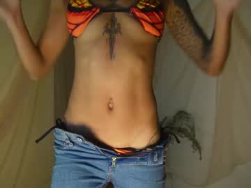 Maria_Petit Chaturbate stream image from March 21, 2025