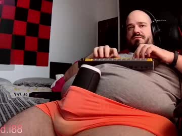 Menditeta Chaturbate stream image from March 21, 2025