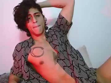 Mike_D1030 Chaturbate stream image from March 21, 2025