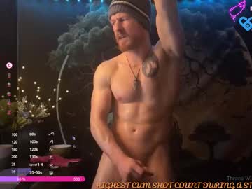 Morpheussleeps Chaturbate stream image from March 21, 2025