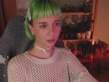 Mylaweb Chaturbate stream image from March 21, 2025