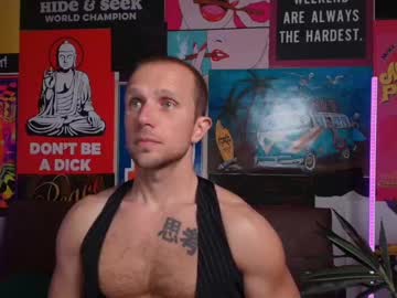 Rob_Ryder Chaturbate stream image from March 21, 2025