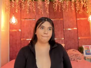 Salomee_0 Chaturbate stream image from March 21, 2025