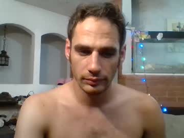Stevenson988 Chaturbate stream image from March 21, 2025
