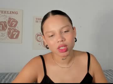 Zaravortex Chaturbate stream image from March 21, 2025