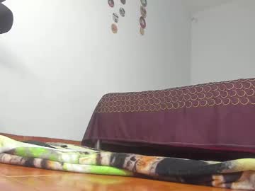 Audrey_Lawrence Chaturbate stream image from March 21, 2025