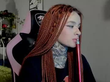 Chem_Baroness Chaturbate stream image from March 21, 2025