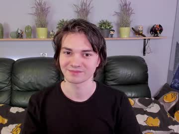 Edgar_Luck Chaturbate stream image from March 21, 2025