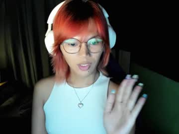 Esilchan Chaturbate stream image from March 21, 2025