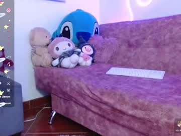 Evie_Cloud Chaturbate stream image from March 21, 2025