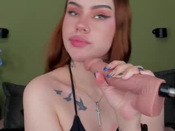 Jas_Miin Chaturbate stream image from March 21, 2025