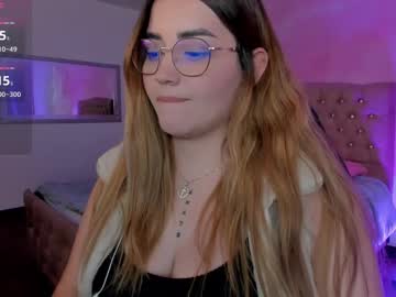 Lucia_Star_ Chaturbate stream image from March 21, 2025