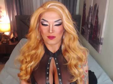 Madisonmistressxx Chaturbate stream image from March 21, 2025