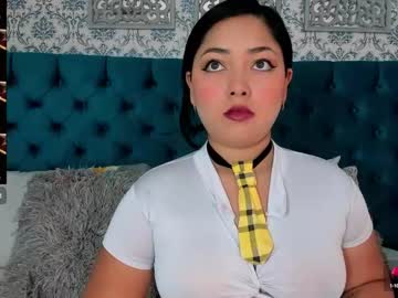 Miatorrees Chaturbate stream image from March 21, 2025
