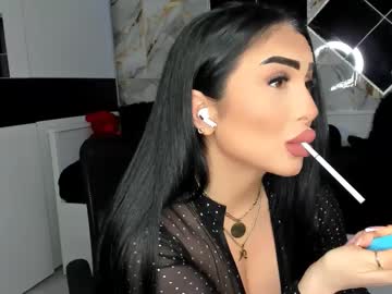 Mistress_Meryem Chaturbate stream image from March 21, 2025