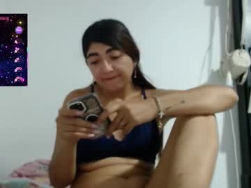 Nanim173892 Chaturbate stream image from March 21, 2025