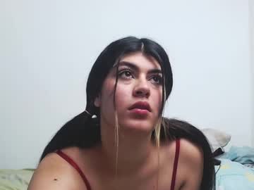 Nina_Cm Chaturbate stream image from March 21, 2025