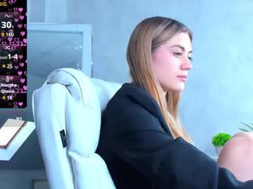 Sandraa_Anderson Chaturbate stream image from March 21, 2025